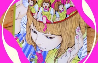 Quando se trata de quadrinhos de terror, ‘Demência 21’ é basicamente ‘Amigos Sorridentes’.