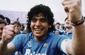 Série animada de Diego Maradona em desenvolvimento na Reliance Animation
