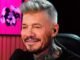 Marcelo Tinelli cancelou seu programa devido a um problema familiar que enfrentava