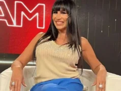 Maxira Balli experimenta catarse no MasterChef Celebrity SHOW El Intransigente