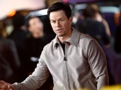A filha de Mark Wahlberg, Grace, está se recuperando de um acidente a cavalo