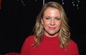 Melissa Joan Hart recusou a Playboy para proteger sua família