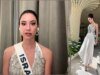 Miss Israel recebe ameaças de morte após polêmica no vídeo do Miss Universo