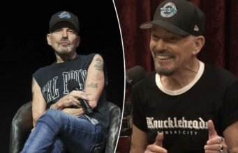 Billy Bob Thornton chama celebridades que trazem política para cerimônias de premiação de Hollywood