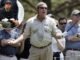 O campeão do Masters, Fuzzy Zoeller, que gerou polêmica feia sobre Tiger Woods, morto aos 74 anos