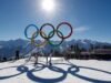 A ONU buscou uma trégua olímpica para os Jogos de Inverno de 2026 após a guerra Rússia-Ucrânia