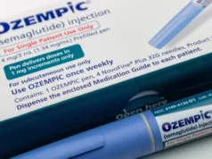 Estudo descobre que Ozempic pode reduzir significativamente o peso em adultos com mais de 65 anos