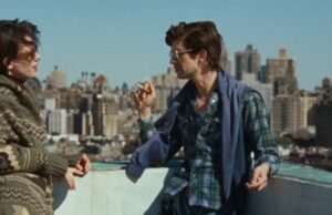 A verdadeira história por trás do dia de Peter Hujar