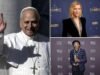 Papa Leão XIV receberá estrelas de Hollywood no Vaticano para rara audiência no Ano Santo