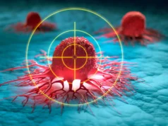 Cientistas criam medicamento de DNA ‘inteligente’ que atinge células cancerígenas com extrema precisão