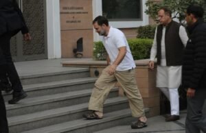 Congresso protestará em Delhi contra o SIR e insta unidades estaduais a nomear agentes de estande | Notícias da Índia