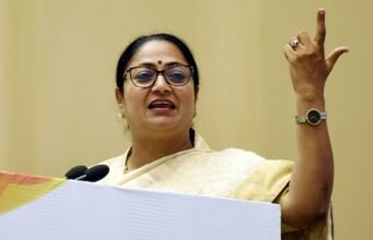 Governo de Delhi trabalhará com bancos para devolver dinheiro não reclamado nas contas das pessoas: CM Rekha Gupta | Notícias de Delhi