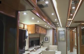Kohr explora: veja o que há de novo no 67º Portland Metro Dealers RV Show