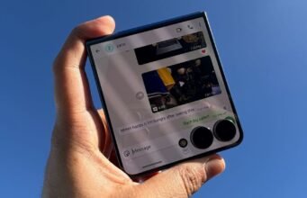 O Galaxy Z Flip 7 é o telefone mais divertido que já me diverti, mas você precisa conhecer alguns truques.