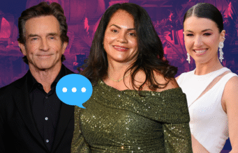 Sandra Diaz-Twine defende Parvati Shallow depois que Jeff Probst e Jeremy Collins questionam sua vitória duas vezes como ‘sobrevivente’
