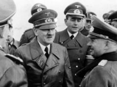 Hitler provavelmente sofria de um distúrbio sexual genético, revela análise de DNA do UK News