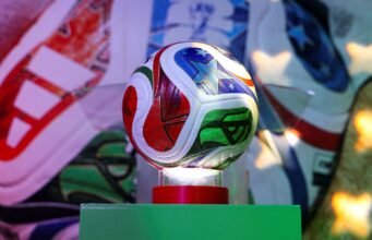 FIFA usará preços dinâmicos para ingressos para a Copa do Mundo de 2026 – Aqui está o que você precisa saber | Notícias do mundo