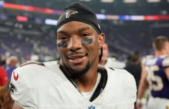 NFL: Jonathan Taylor x Bijan Robinson vai para a Alemanha enquanto Daniel Jones e Indianapolis Colts enfrentam nova pressão | Notícias da NFL