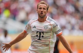 Harry Kane: O Arsenal não tem medo do ex-atacante do Spurs antes do confronto do Bayern de Munique, diz Mikel Arteta | Notícias de futebol