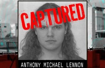 O criminoso sexual ‘mais procurado’ de Oklahoma é encontrado em Nova York após 13 anos de caçada humana