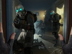 Valve quer que Half-Life: Alyx funcione bem de forma independente no Steam Frame