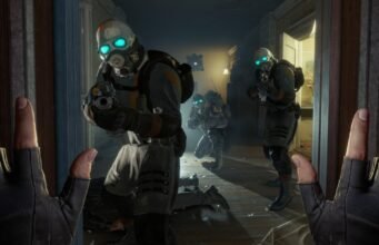 Valve quer que Half-Life: Alyx funcione bem de forma independente no Steam Frame