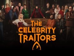 Primeira temporada de ‘Celebrity Brothers UK’ de Peacock ganha data de estreia