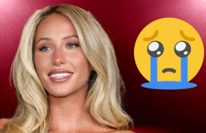 Alix Earle chora no novo vídeo do TikTok de ‘Dancing With the Stars’