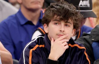 Timothée Chalamet chamou a vida sem filhos de ‘ambígua’ em entrevista à Vogue
