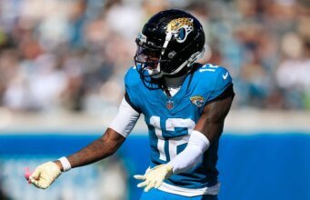 NFL News: Travis Hunter dos Jaguars lesionado no treino, pousa no IR