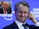 Trump despreza Brian Moynihan, CEO do BofA, em jantar na Casa Branca para executivos de Wall Street, dizem fontes