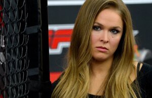 Ronda Rousey diz que Joe Rogan ‘não sabe’ lutar