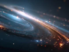 À medida que o universo continua a acelerar, a energia escura enfrenta grandes desafios