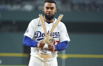 ESPN, Netflix e NBC assinam novo acordo de mídia com a Major League Baseball