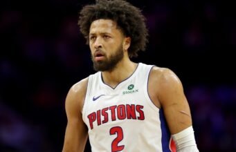 Escada, corrida do MVP da NBA 2025-26: probabilidades, classificações de poder, líderes, incluindo Cunningham, Doncic, Maxey