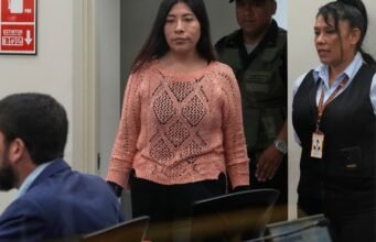 Peru corta relações diplomáticas com o México por causa do pedido de asilo do ex-primeiro-ministro