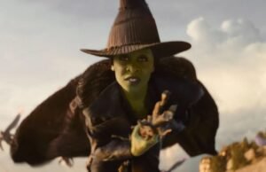 O criador musical de ‘Wicked’ tem mais ideias