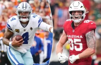 Onde está a guerra YouTube TV-Disney com ‘Monday Night Football’ em perigo