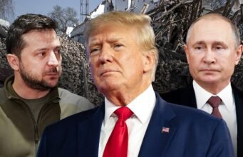 Negociações de paz na Ucrânia perto do progresso, apesar dos obstáculos regionais