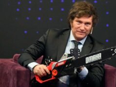 Milli afia motosserra para privatizar novas empresas em 2026