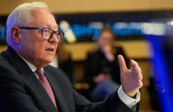 MUNDO El Intransigente Rússia alerta EUA sobre risco de conflito