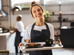 ‘O trabalho nos prejudicou mais do que a Covid’: empresas de hospitalidade revelam como o orçamento de Reeves as deixará lutando para sobreviver