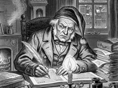 RUTH SUNDERLAND: Precisamos de capitalismo esclarecido no Natal, não de socialismo grosseiro