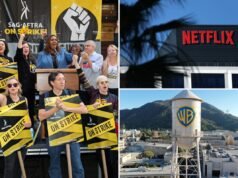 Exclusivo | Sindicato de atores de Hollywood volta à fusão Netflix-WBD: fontes