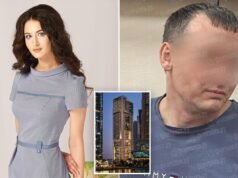 Comissária de bordo de 25 anos é morta a facadas em hotel 5 estrelas em Dubai