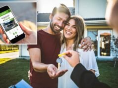 Alguns compradores de casas na Flórida estão usando IA para comprar casas sem agentes, economizando milhares