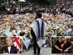 Ministro das Relações Exteriores australiano pede desculpas à comunidade judaica após ataque terrorista em Bondi