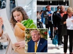 A maioria dos americanos não faz doações de caridade no final do ano devido a temores financeiros