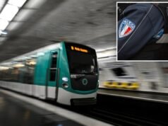 Polícia deteve homem após três mulheres serem esfaqueadas em Paris