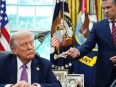 Para Trump, a abordagem de Hegseth de não fazer prisioneiros é uma responsabilidade crescente | Análise